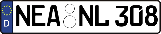 NEA-NL308