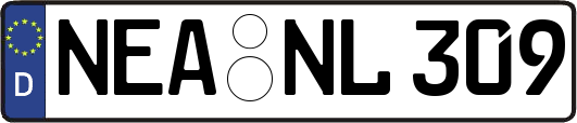 NEA-NL309