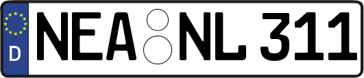 NEA-NL311