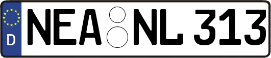 NEA-NL313