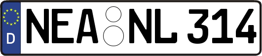 NEA-NL314