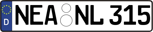 NEA-NL315