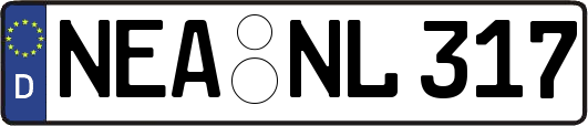 NEA-NL317