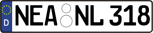 NEA-NL318
