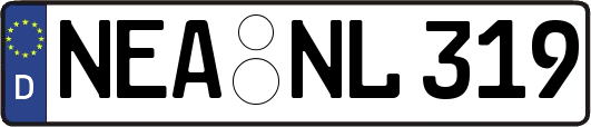NEA-NL319