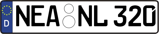 NEA-NL320