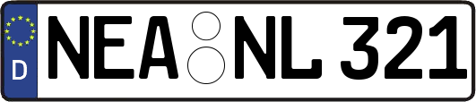 NEA-NL321