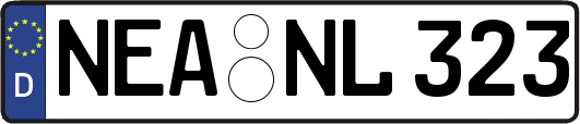 NEA-NL323