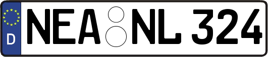 NEA-NL324
