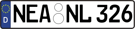NEA-NL326