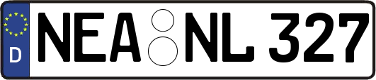 NEA-NL327
