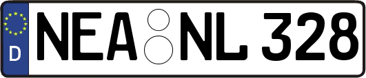 NEA-NL328
