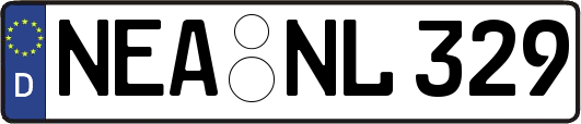 NEA-NL329