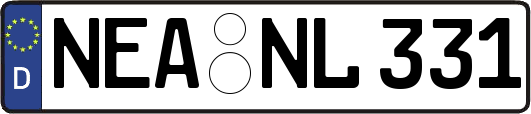 NEA-NL331