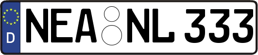 NEA-NL333