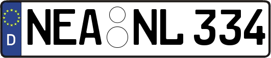 NEA-NL334