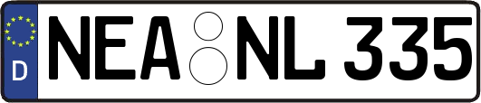 NEA-NL335