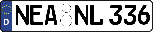 NEA-NL336