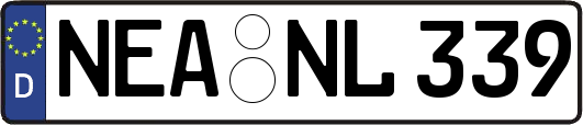 NEA-NL339