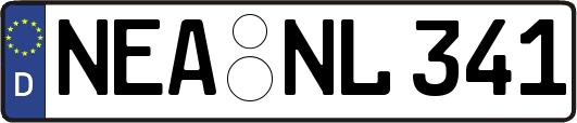 NEA-NL341