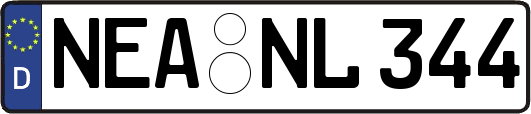 NEA-NL344