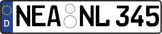 NEA-NL345