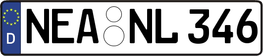 NEA-NL346