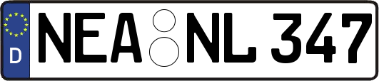NEA-NL347