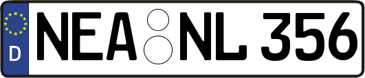 NEA-NL356