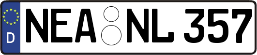 NEA-NL357