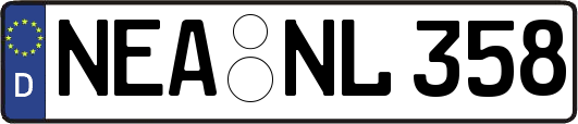 NEA-NL358