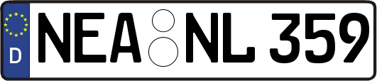 NEA-NL359