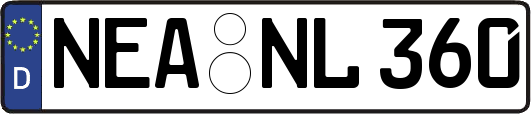 NEA-NL360