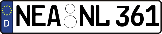 NEA-NL361