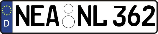 NEA-NL362