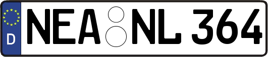 NEA-NL364