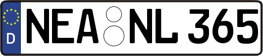 NEA-NL365