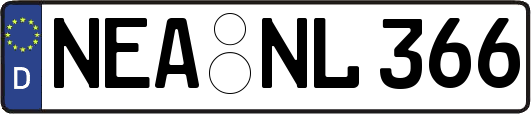 NEA-NL366