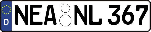 NEA-NL367