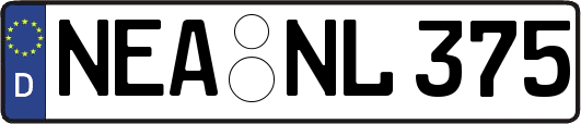 NEA-NL375