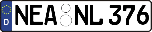 NEA-NL376