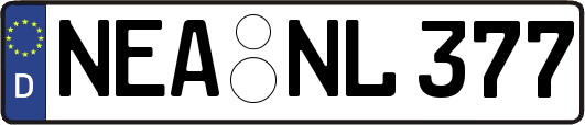 NEA-NL377