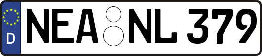 NEA-NL379