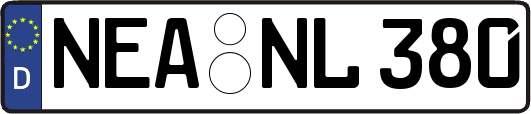 NEA-NL380