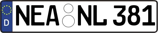 NEA-NL381