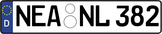NEA-NL382