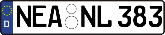 NEA-NL383