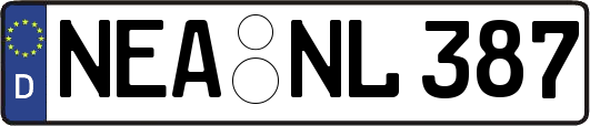 NEA-NL387