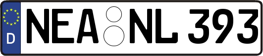 NEA-NL393