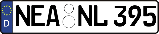 NEA-NL395